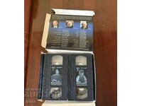 Sibirskiyat brŭsnar - 2 chasti