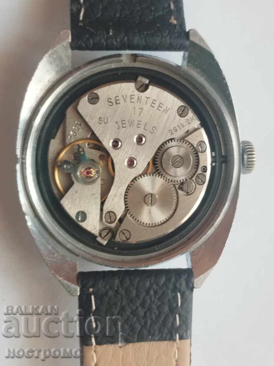 Delivery of Working Flight - A 7046