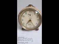 Ceas deșteptător JUNGHANS TRIVOX anii '60