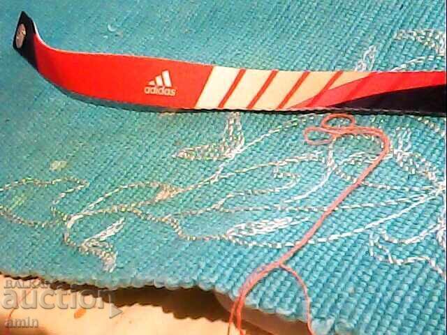 Livrarea Lot brățări sport Adidas, materiale textile Livrarea Lot brățări sport Adidas, materiale textile