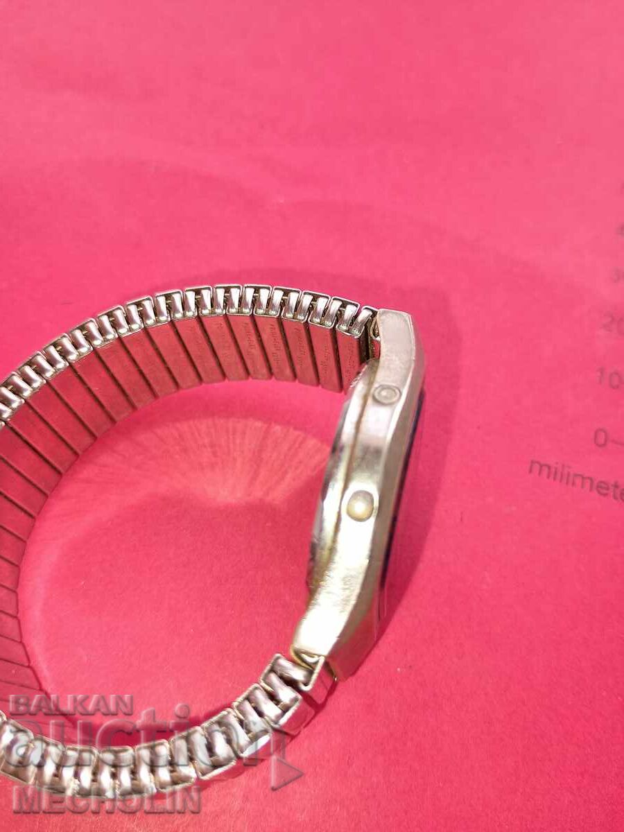 Παράδοση Συλλεκτικό ρολόι UT χρονογράφος