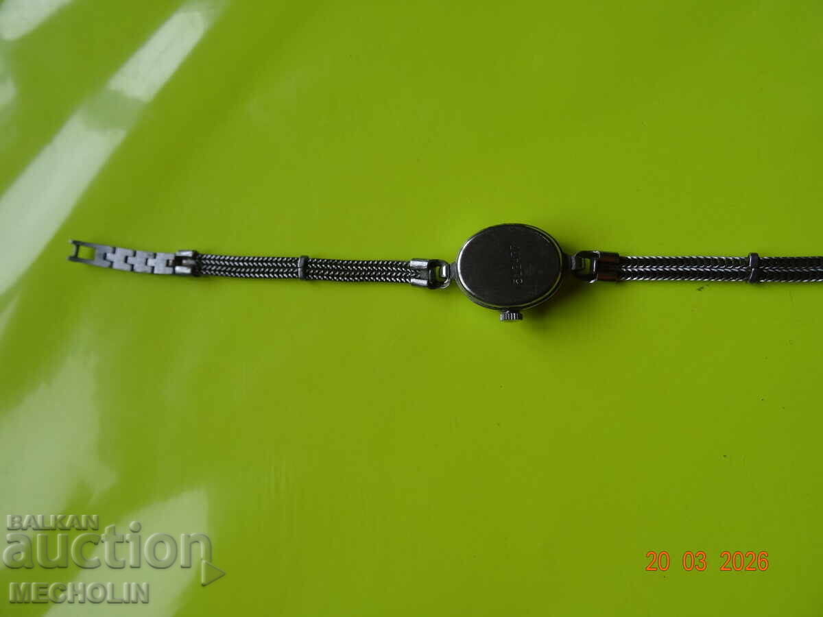 Delivery of COLLECTOR'S WATCH RUSSIAN LADIES' CHAIKA