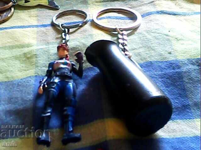 Παράδοση κλο4οδόχοι Παράδοση κλο4οδόχοι