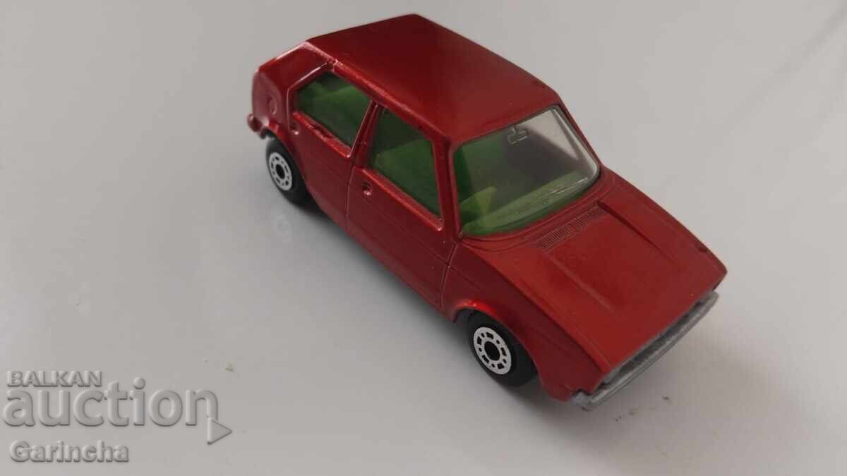 Matchbox Βουλγαρία 1/64 με τιμή € 30.00 | 58.67 BGN Matchbox Βουλγαρία 1/64 με τιμή € 30.00 | 58.67 BGN