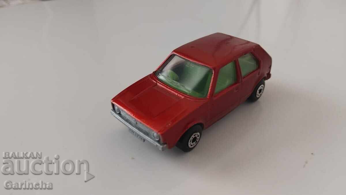 Matchbox Βουλγαρία 1/64 Matchbox Βουλγαρία 1/64