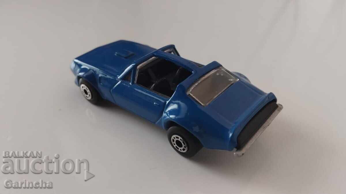 Auction  Matchbox Bulgaria 1/64