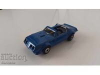 Matchbox Bulgaria 1/64
