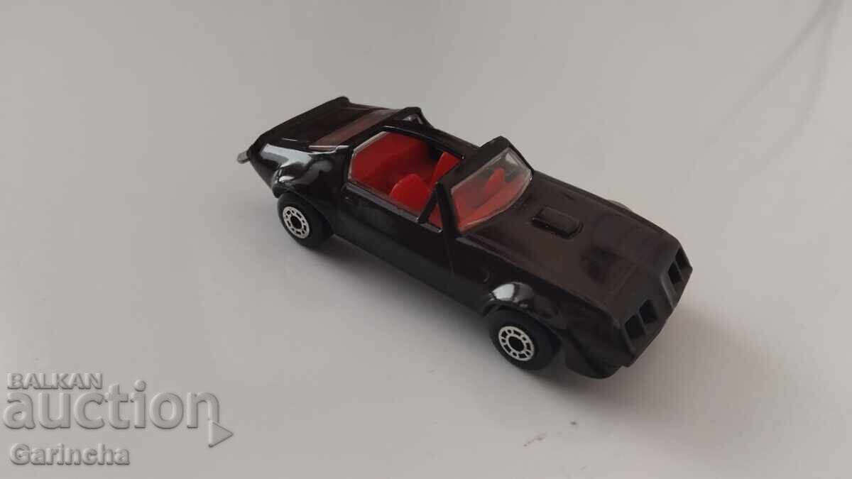 Matchbox Bulgaria 1/64 cu preț € 30.00 | 58.68 BGN
