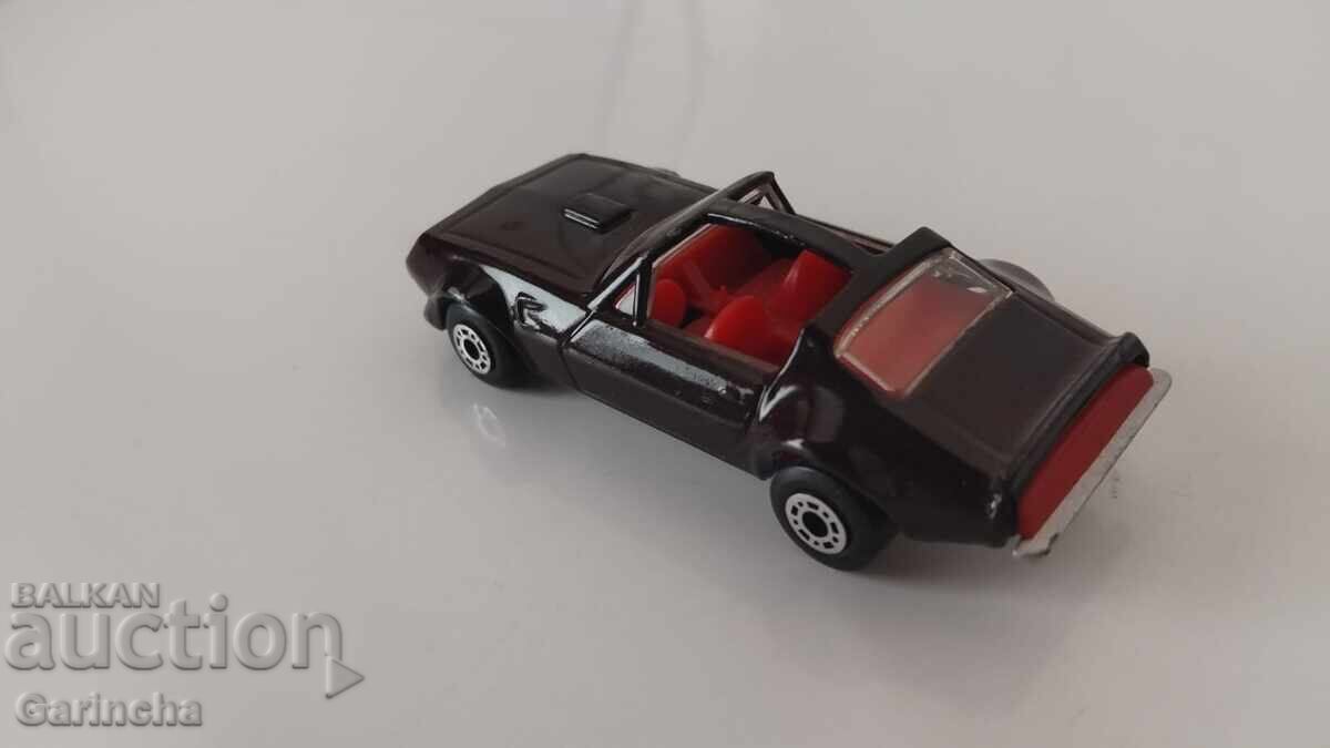 Licitație Matchbox Bulgaria 1/64