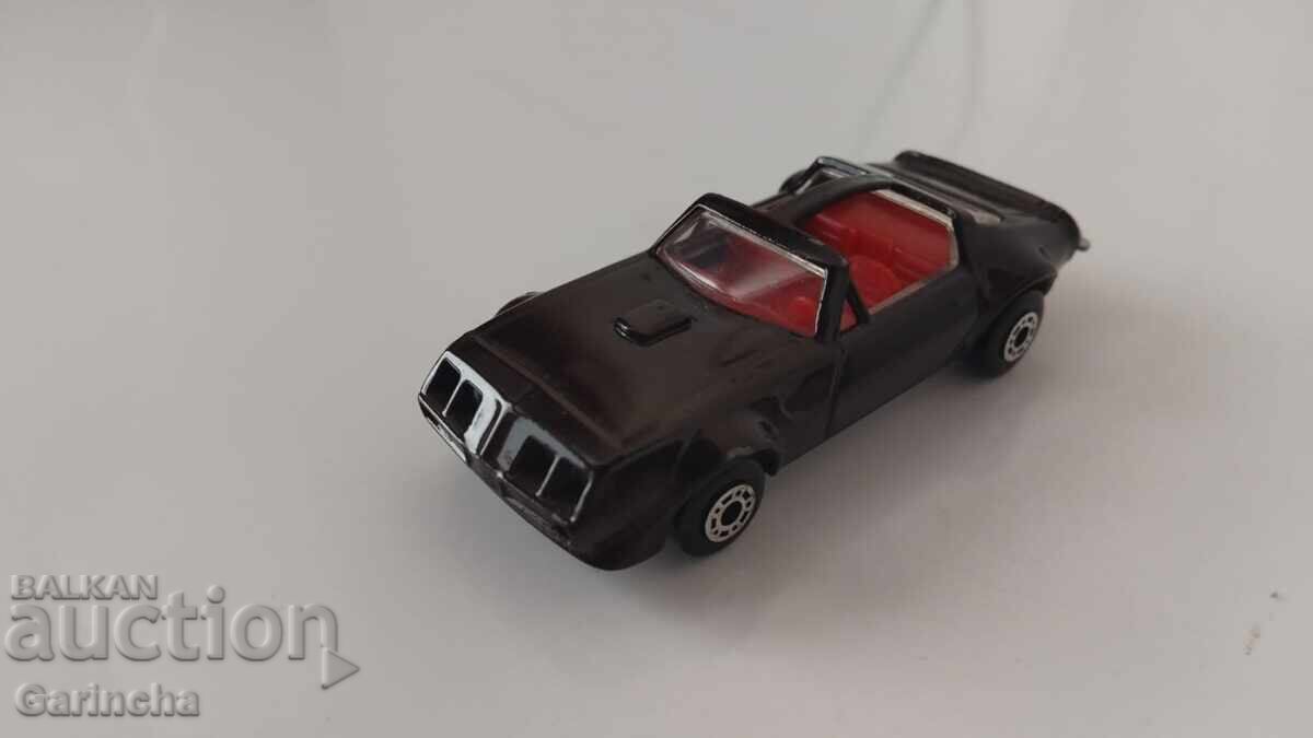 Matchbox Bulgaria 1/64