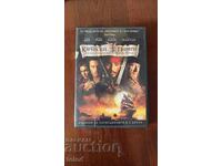 Οι Πειρατές της Καραϊβικής - Συλλεκτική Έκδοση