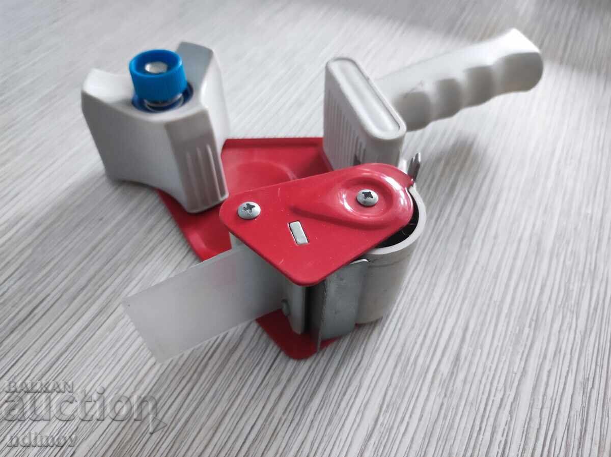 Dispenser for tape / packing tape with price € 4.00 | 7.82 BGN
