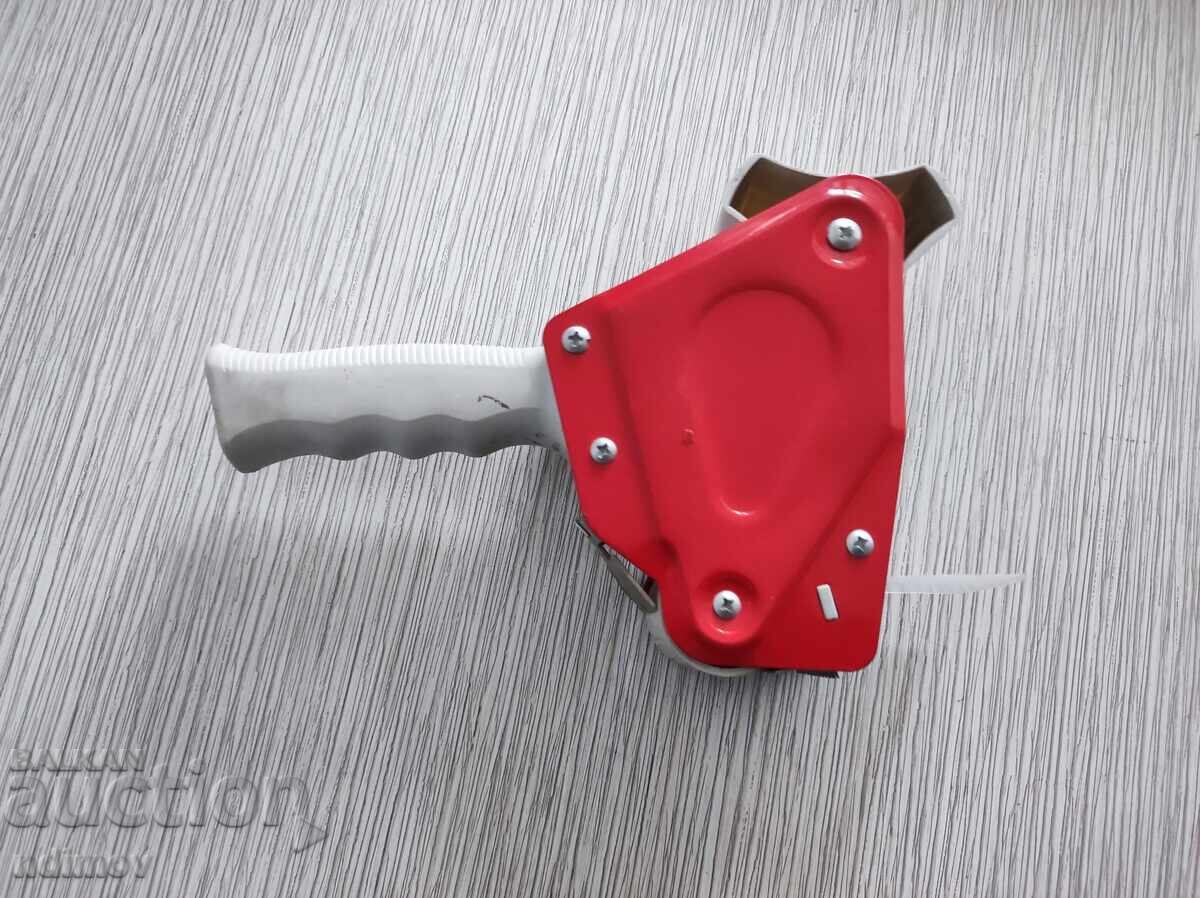 Delivery of Dispenser for tape / packing tape