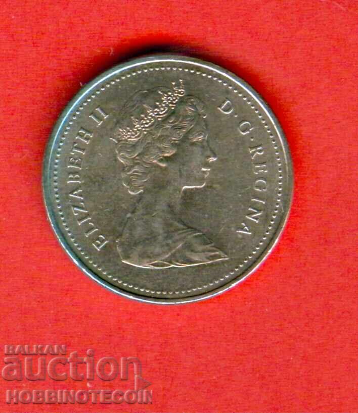 CANADA 5 Cenți emisiune - 1969 TÂNĂRA REGINĂ cu preț € 0.69 | 1.35 BGN CANADA 5 Cenți emisiune - 1969 TÂNĂRA REGINĂ cu preț € 0.69 | 1.35 BGN