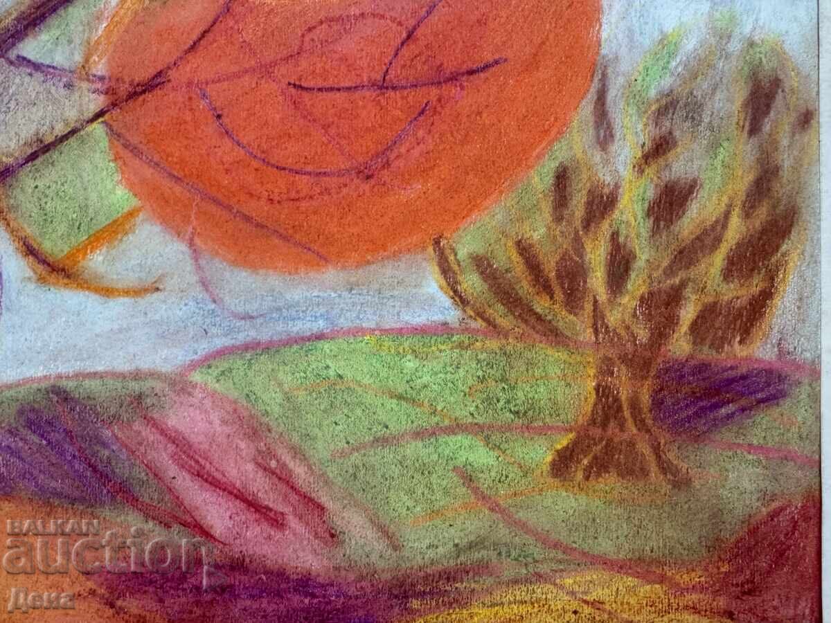 Alexander Velichkov Painting - 5