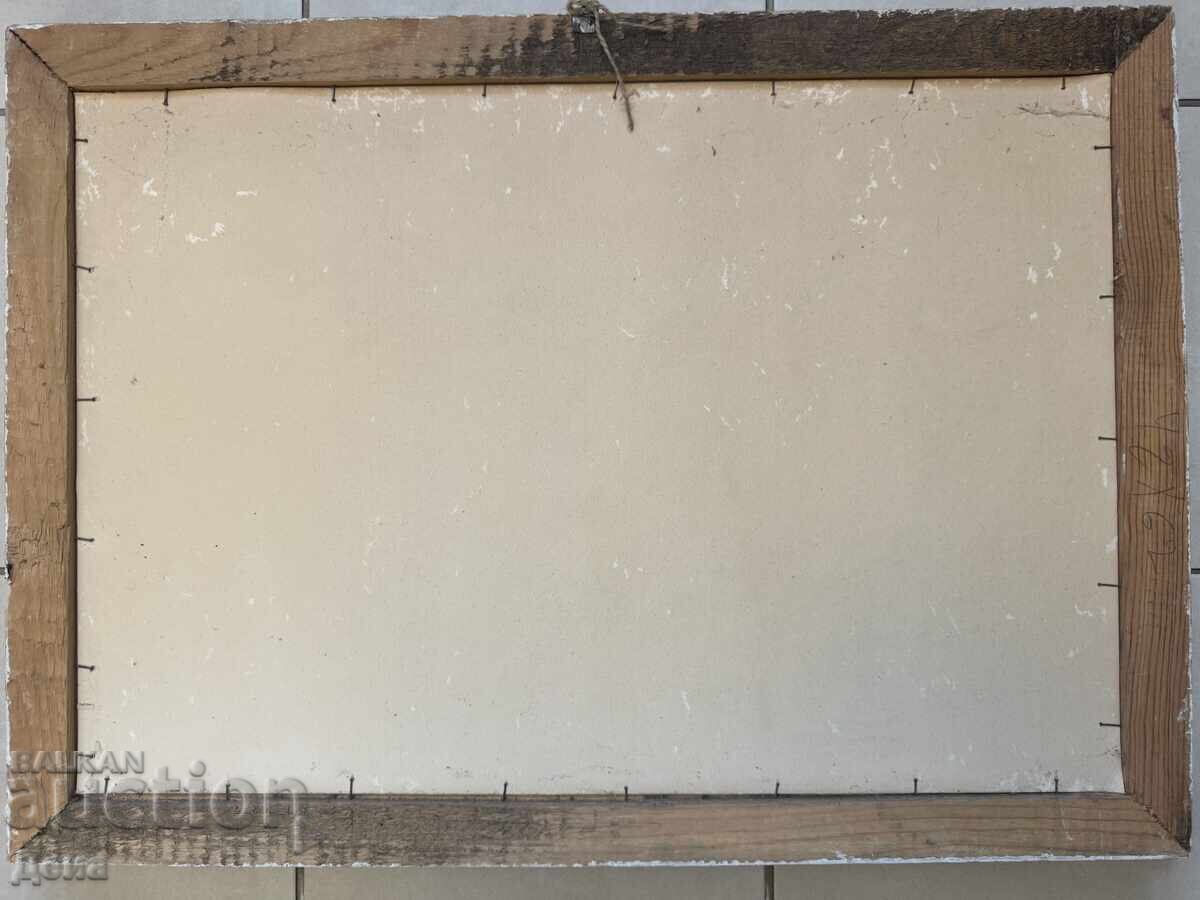 Peisaj montan din anii '70 - 7