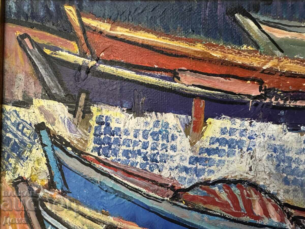 Παράδοση Kartina ot Ĭordan Petrov, 2017g Παράδοση Kartina ot Ĭordan Petrov, 2017g