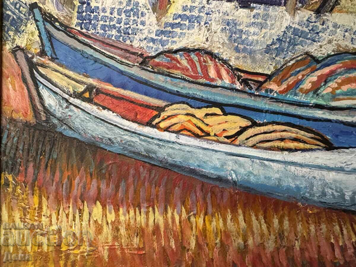 Kartina ot Ĭordan Petrov, 2017g - 6 Kartina ot Ĭordan Petrov, 2017g - 6