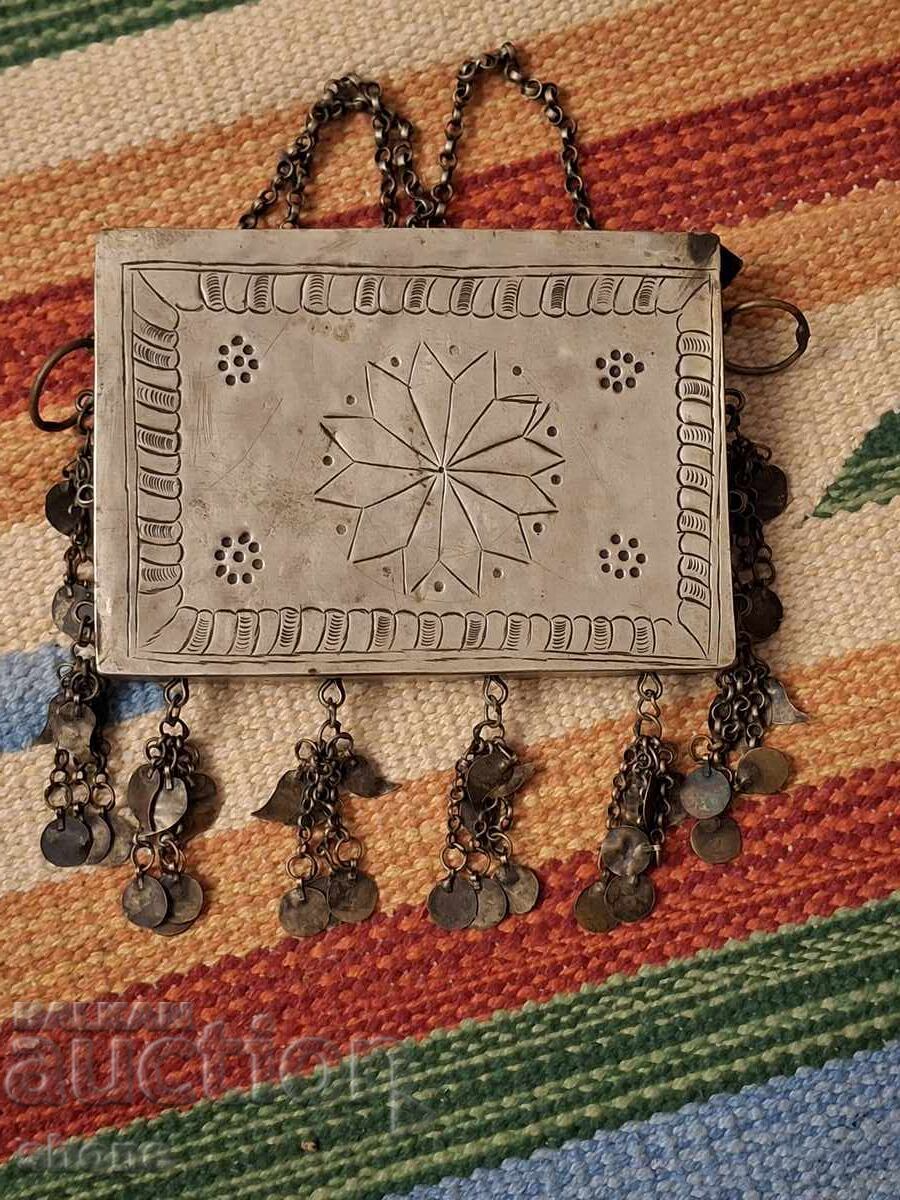 Fisecă, atelier de cartușe, magazie de praf de pușcă, traistă pentru pulbere cu preț € 250.00 | 488.96 BGN