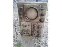 Vechi aparat sovietic FABRICAT ÎN URSS