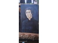 Pictură autor bulgar