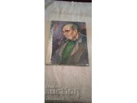 Pictură autor bulgar