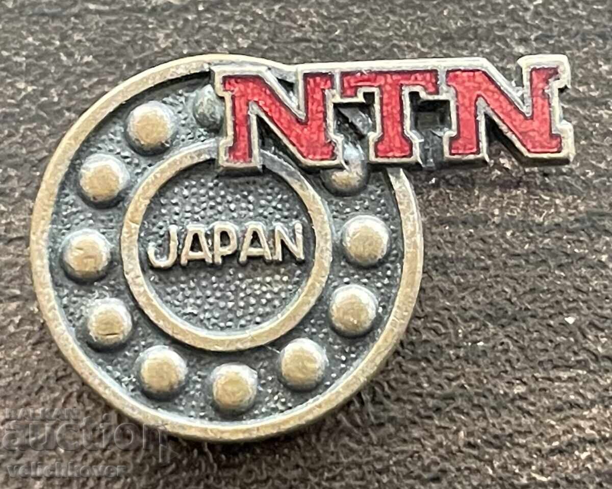 43073 Japonia semn firmă producător rulmenți NTN email 60-