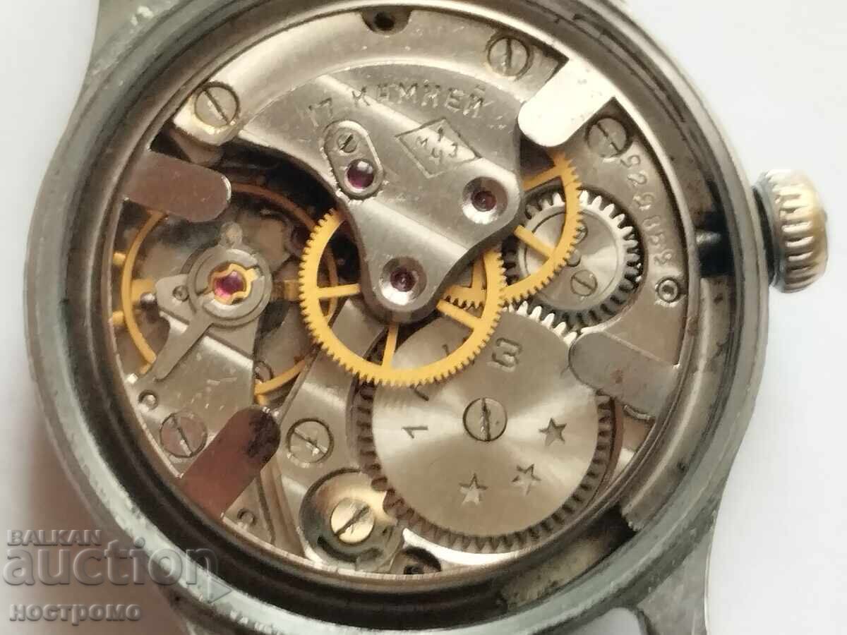 Funcțional Sportiv 1 MCHZ - A 7047 - 5