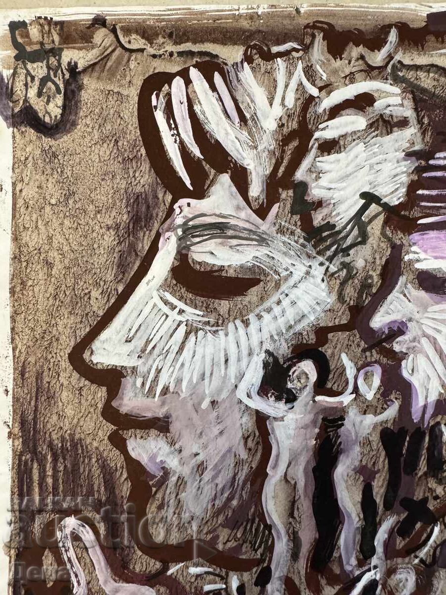 Desenul Georgi Penchev cu preț € 0.01 | 0.02 BGN Desenul Georgi Penchev cu preț € 0.01 | 0.02 BGN