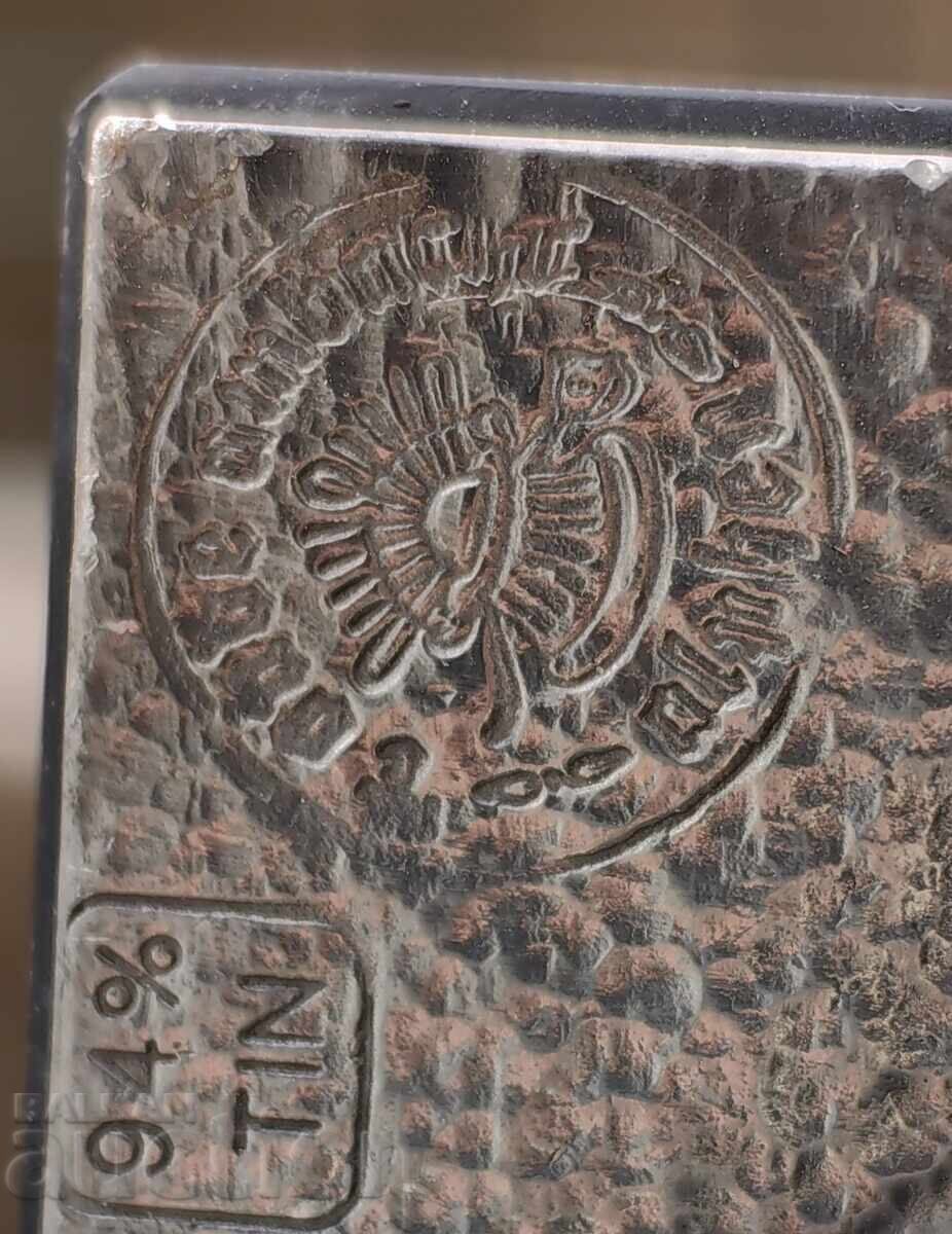 0.590 KG ΜΙΚΡΗ ΒΑΡΙΑ ΓΛΥΠΤΙΚΗ ΠΛΑΣΤΙΚΗ ΦΙΓΟΥΡΑ ΣΧΗΜΑ ΚΟΝ - 5