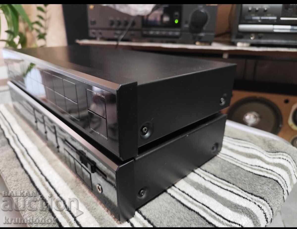 Продавам DUAl CV 1230+DUAl CT 1230 с цена € 50.00 | 97.79 лв.