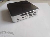 Intel NUC NUC5i3RYK – Компактен мини компютър