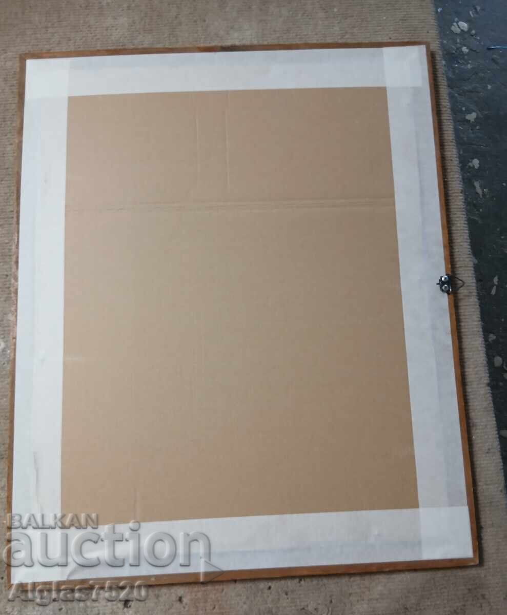 O pictură în ulei frumoasă - 5 O pictură în ulei frumoasă - 5