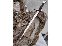 SPANISH DAGGER TOLEDO BLADE NO SCABBARD