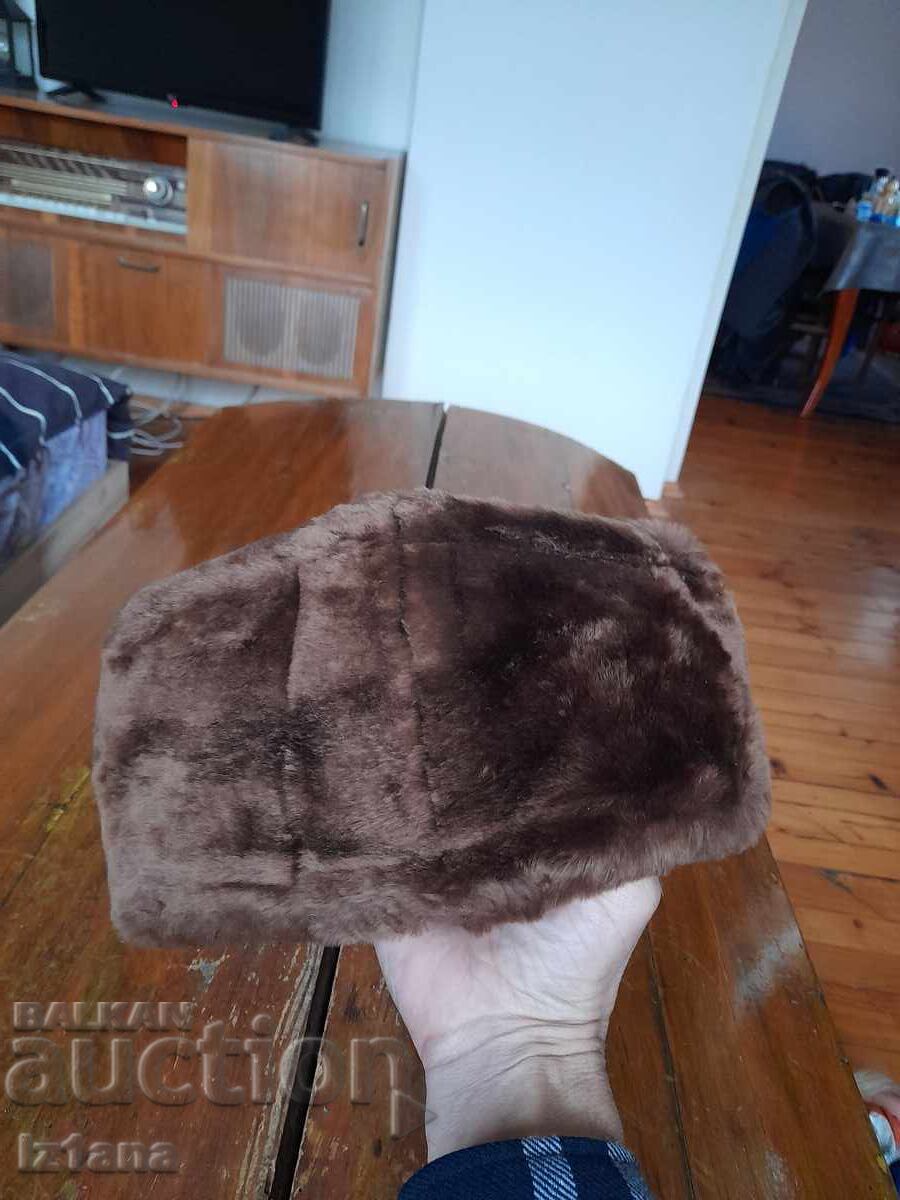 Παλιό καπέλο, καπέλο με τιμή € 63.00 | 123.22 BGN