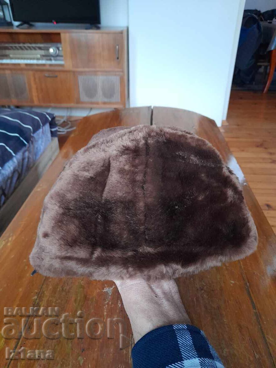 Παλιό καπέλο, καπέλο - 7