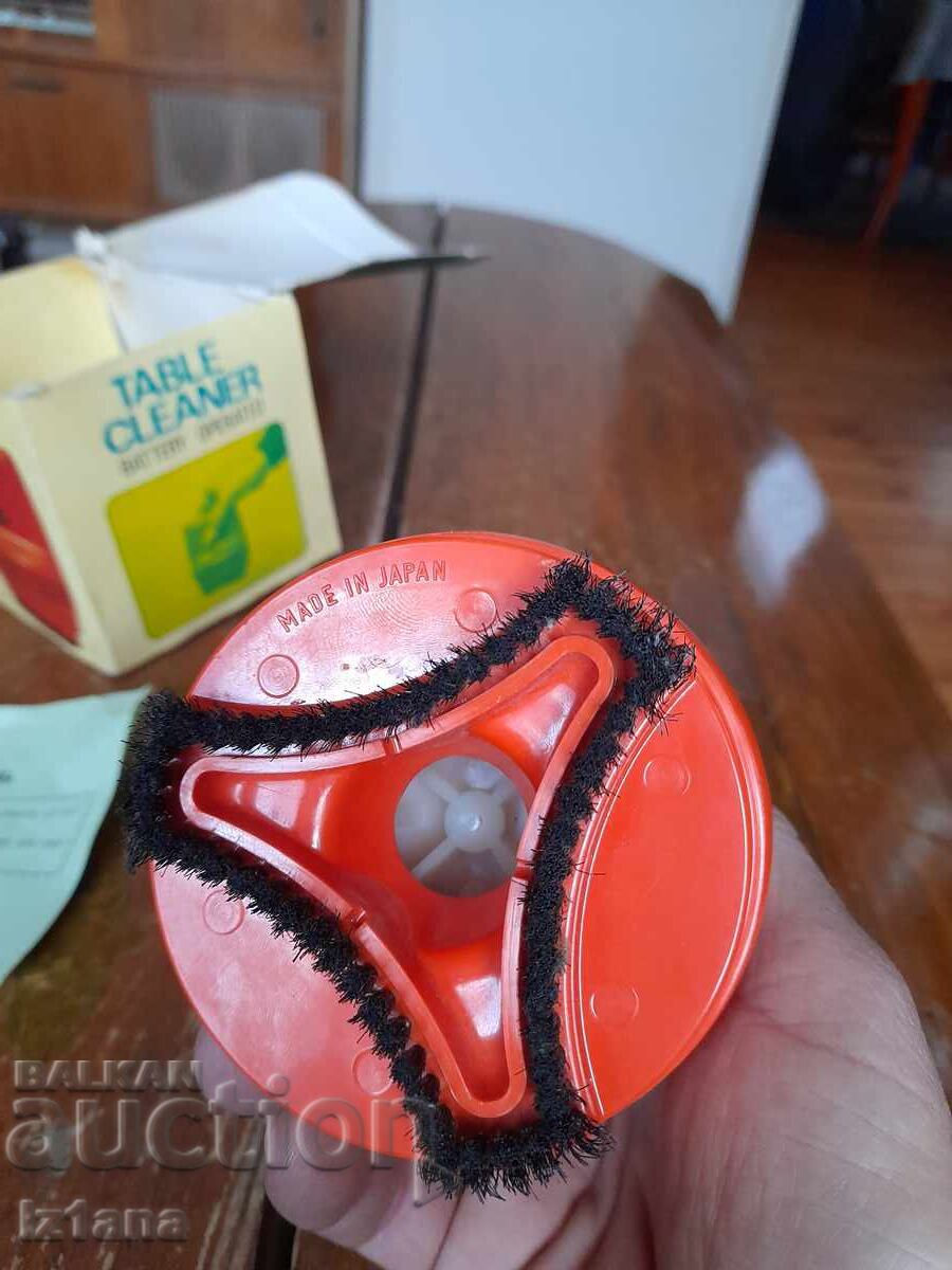 Aspirator vechi de masă Clinka - 6