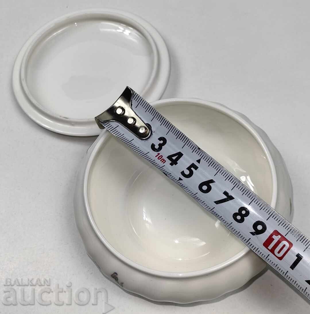 Δημοπρασία ΠΟΡΣΕΛΆΝΙΝΟ ΚΟΥΤΆΚΙ ΚΟΥΤΆΚΙ ΓΙΑ ΚΟΣΜΉΜΑΤΑ ΜΕ ΣΗΜΆΔΙ ΥΓΙΈΣ Δημοπρασία ΠΟΡΣΕΛΆΝΙΝΟ ΚΟΥΤΆΚΙ ΚΟΥΤΆΚΙ ΓΙΑ ΚΟΣΜΉΜΑΤΑ ΜΕ ΣΗΜΆΔΙ ΥΓΙΈΣ