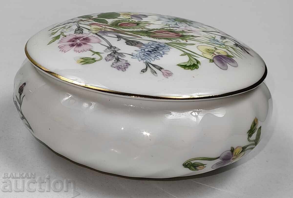 ΠΟΡΣΕΛΆΝΙΝΟ ΚΟΥΤΆΚΙ ΚΟΥΤΆΚΙ ΓΙΑ ΚΟΣΜΉΜΑΤΑ ΜΕ ΣΗΜΆΔΙ ΥΓΙΈΣ - 5 ΠΟΡΣΕΛΆΝΙΝΟ ΚΟΥΤΆΚΙ ΚΟΥΤΆΚΙ ΓΙΑ ΚΟΣΜΉΜΑΤΑ ΜΕ ΣΗΜΆΔΙ ΥΓΙΈΣ - 5