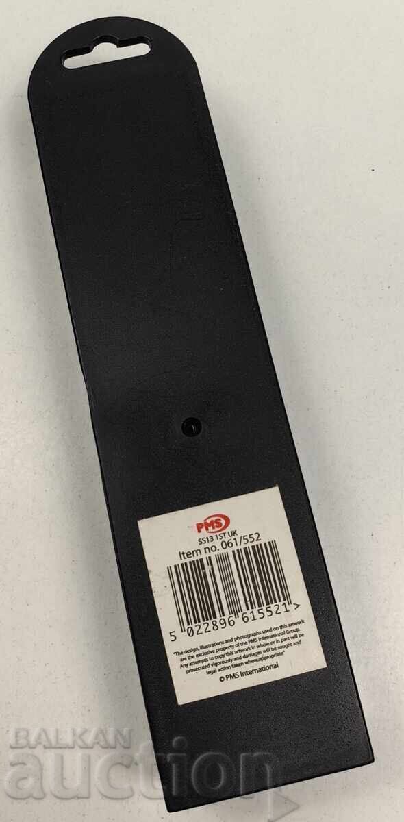 Συλλεκτικό επετειακό κουταλάκι Βασίλισσα Ελισάβετ Β' με τιμή € 5.00 | 9.78 BGN