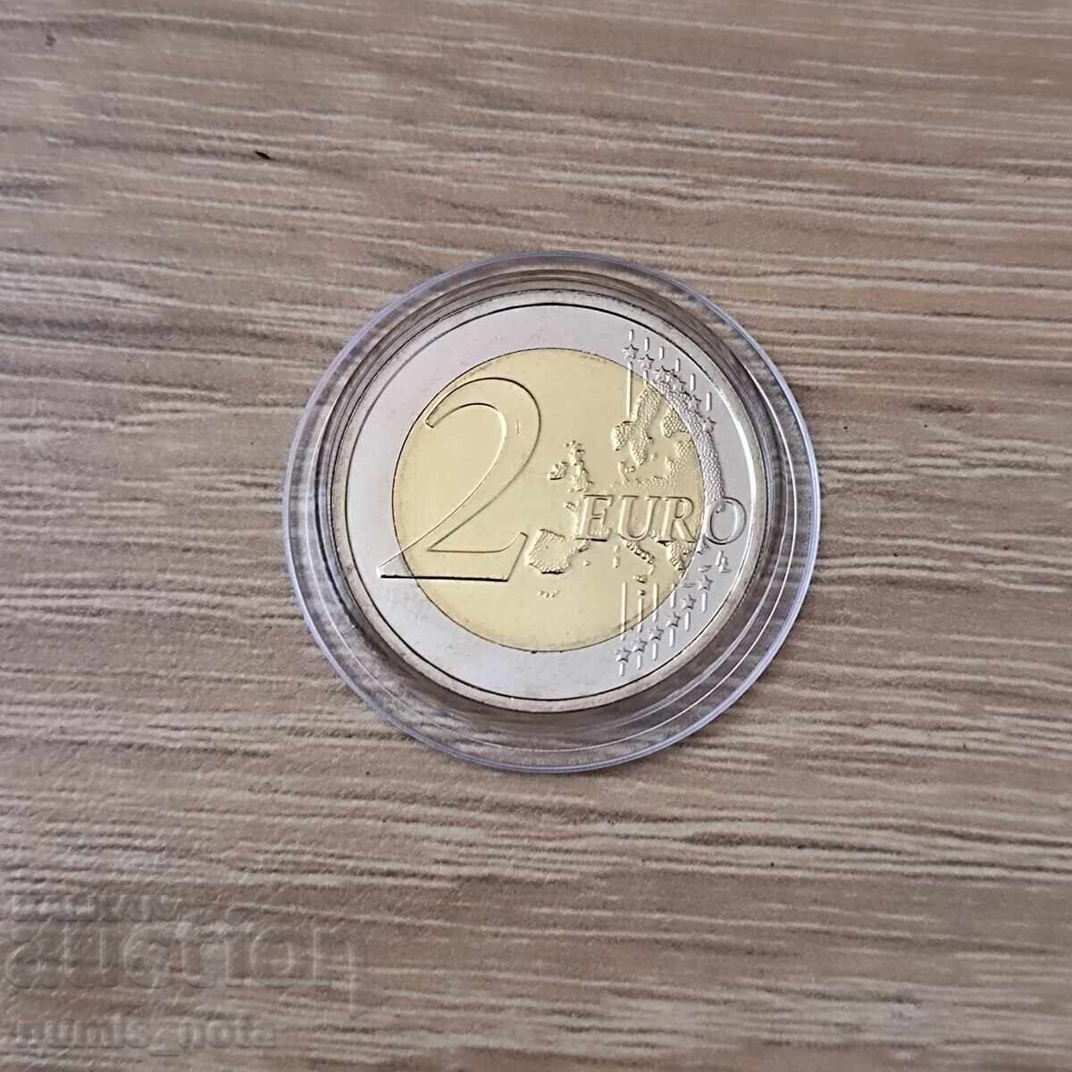 Estonia 2 euro 2019 Universitatea din Tartu cu preț € 5.00 | 9.78 BGN