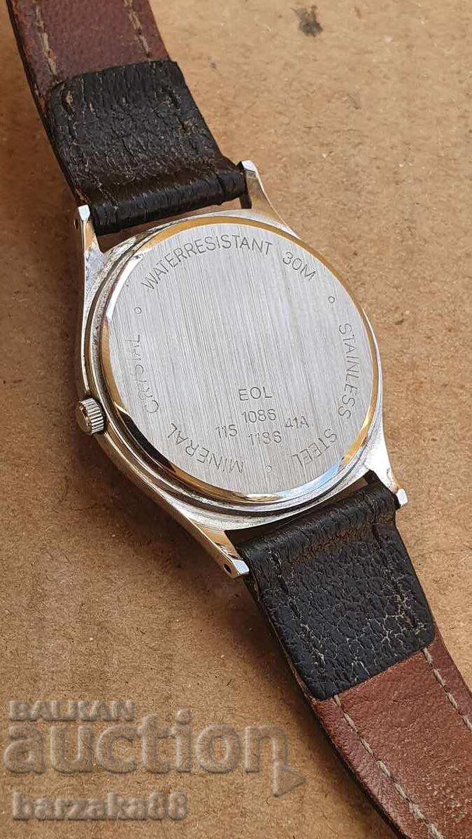 Аукцион Мъжки часовник Certina