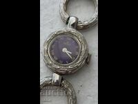 Ρολόι Σπάνιο Λειτουργεί Χωρίς Εγγύηση BZC !!!!