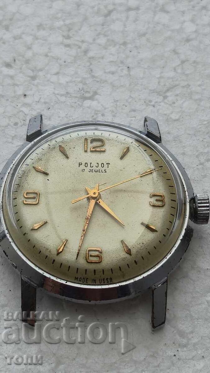 Παράδοση ΠΟΛΙΟΤ ΡΑΔΙΑΚ ΔΕΝ ΛΕΙΤΟΥΡΓΕΙ BZT !!!!