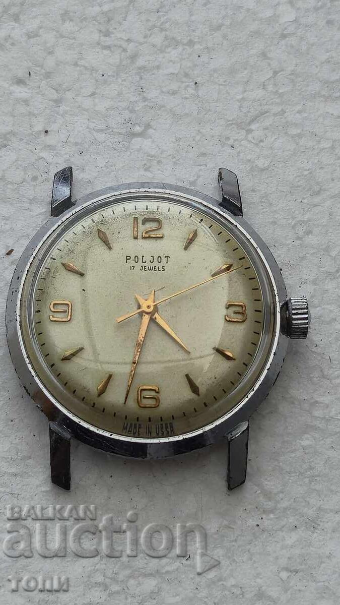 ΠΟΛΙΟΤ ΡΑΔΙΑΚ ΔΕΝ ΛΕΙΤΟΥΡΓΕΙ BZT !!!!