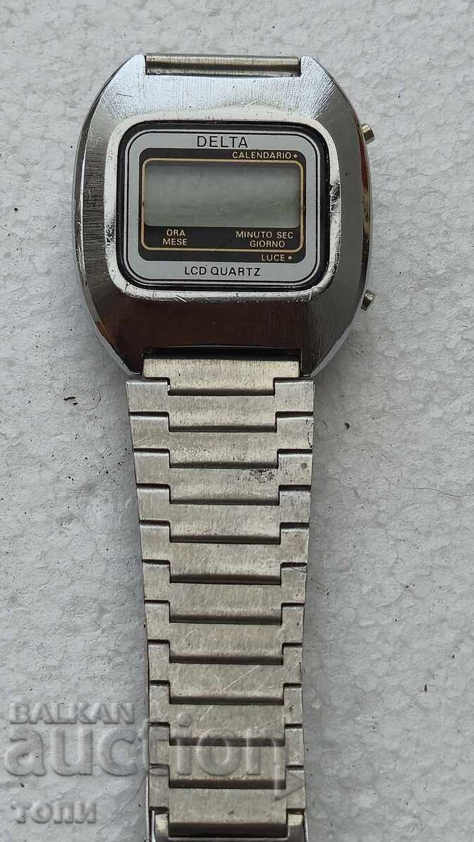 DELTA LED RARE NU ȘTIU DACĂ FUNCȚIONEAZĂ BZTS !!!!