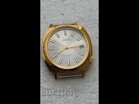 VENTEX SWISS MADE НОВ РЯДЪК РАБОТИ БЕЗ ГАРАНЦИЯ БЗЦ  !!!!