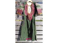 Costum popular, litak