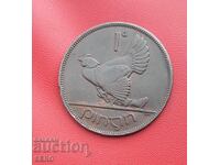 Ιρλανδία-1 δεκάρα 1935