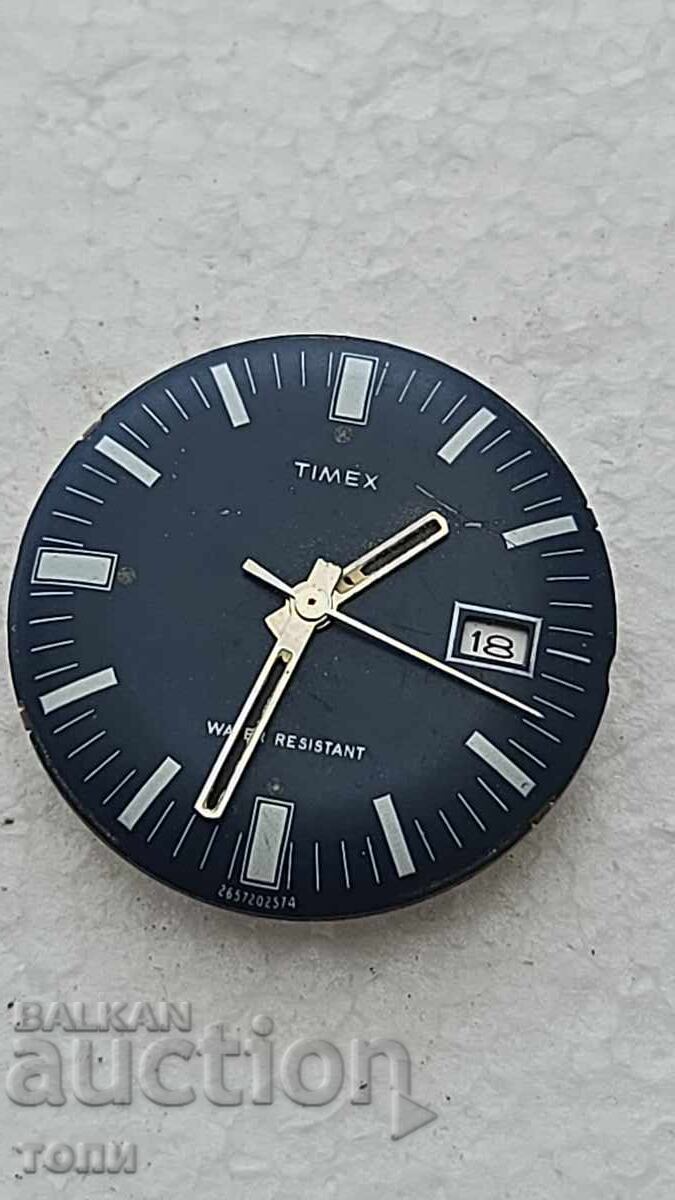 LINEA TIMEX NU FUNCȚIONEAZĂ BZC !!!! cu preț € 0.01 | 0.02 BGN